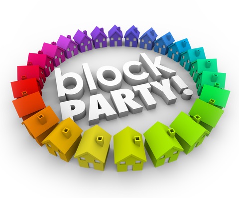 Block Parties – Jackson Police Department